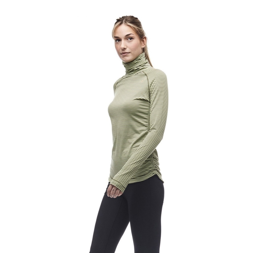 NWT INDYEVA RIGA II Women’s Juniper Stripe Combo. Size S